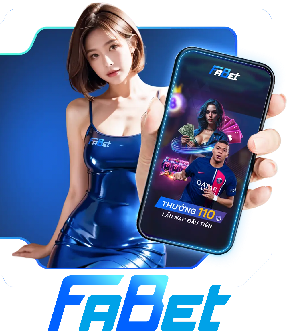Dịch vụ ứng dụng FABET trên di động
